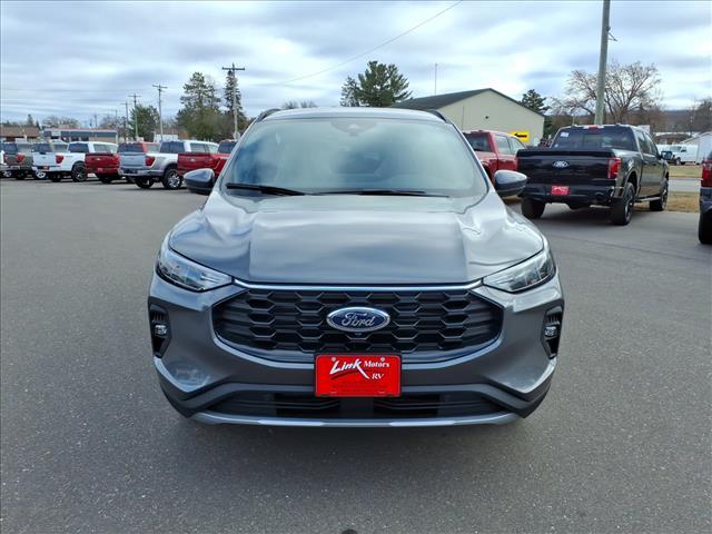 new 2026 Ford Escape car, priced at $39,505