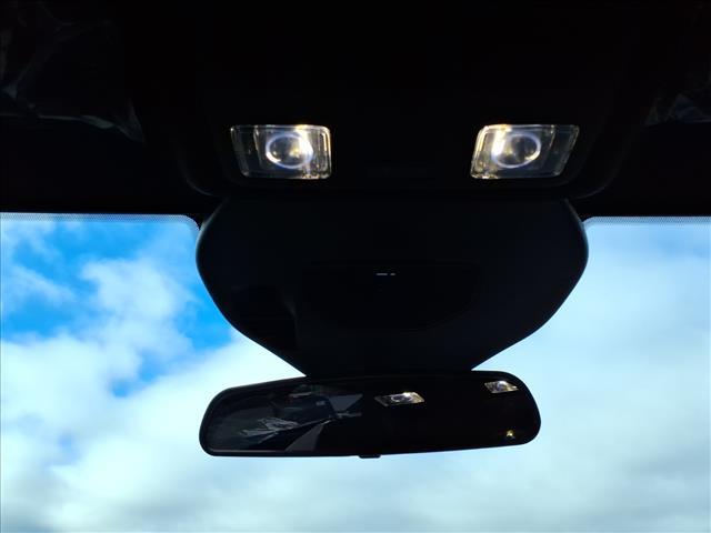 new 2026 Ford Escape car, priced at $39,505