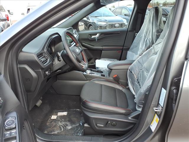 new 2026 Ford Escape car, priced at $39,505