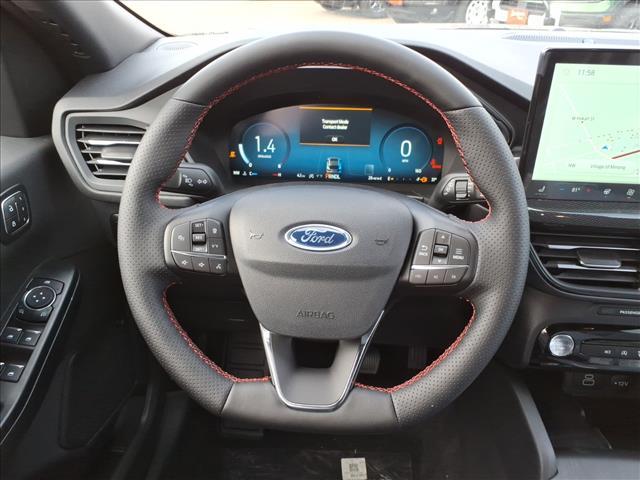 new 2026 Ford Escape car, priced at $39,505