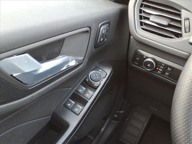 new 2026 Ford Escape car, priced at $39,505