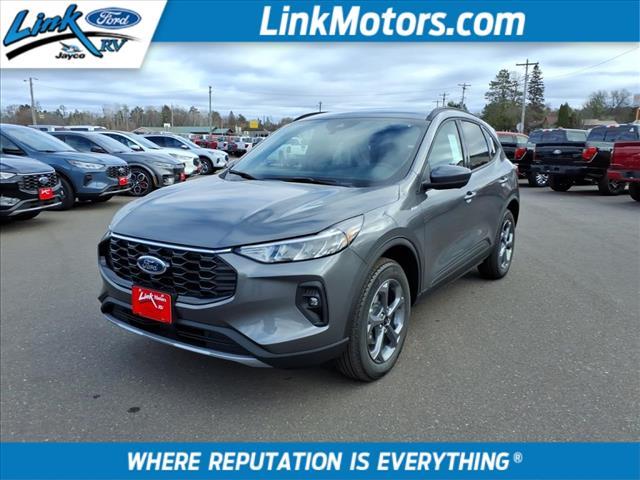 new 2026 Ford Escape car, priced at $39,505