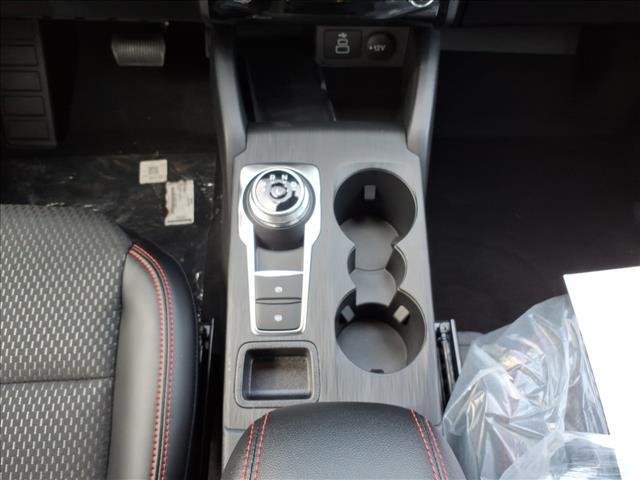 new 2026 Ford Escape car, priced at $39,505