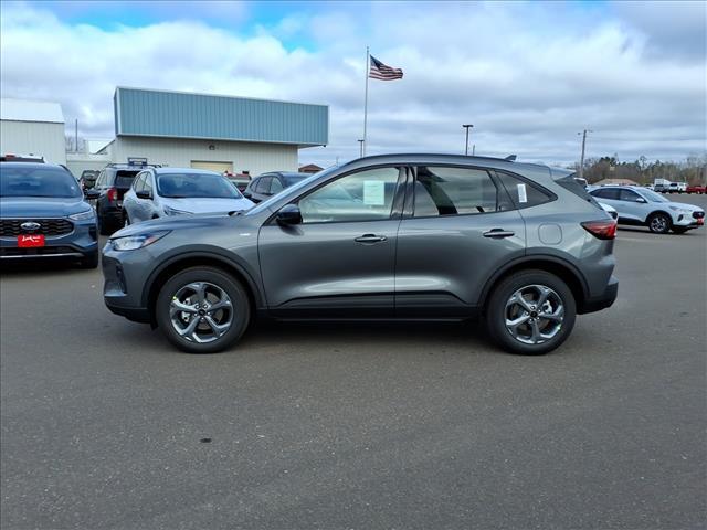 new 2026 Ford Escape car, priced at $39,505