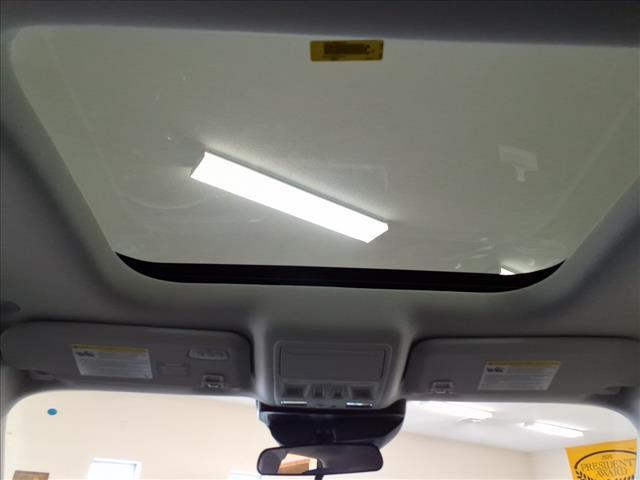 new 2025 Ford Bronco Sport car, priced at $37,100