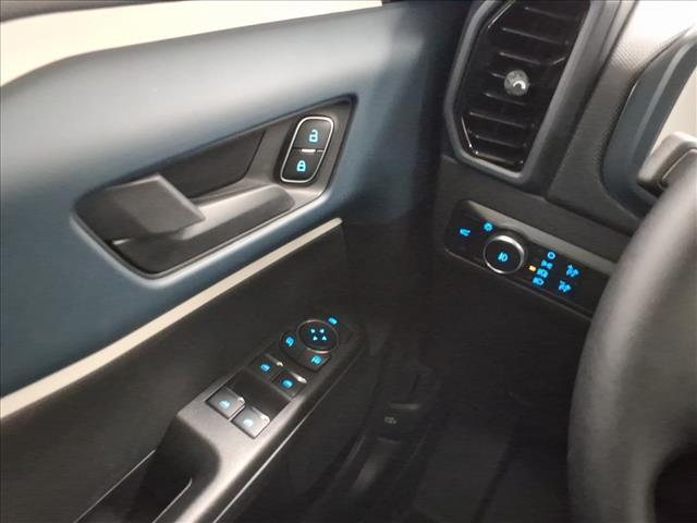 new 2025 Ford Bronco Sport car, priced at $37,100