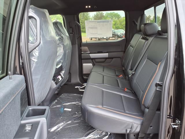 new 2025 Ford F-150 car, priced at $70,395