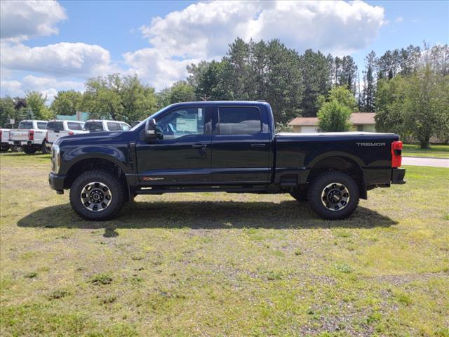 new 2024 Ford F-250 car, priced at $94,660