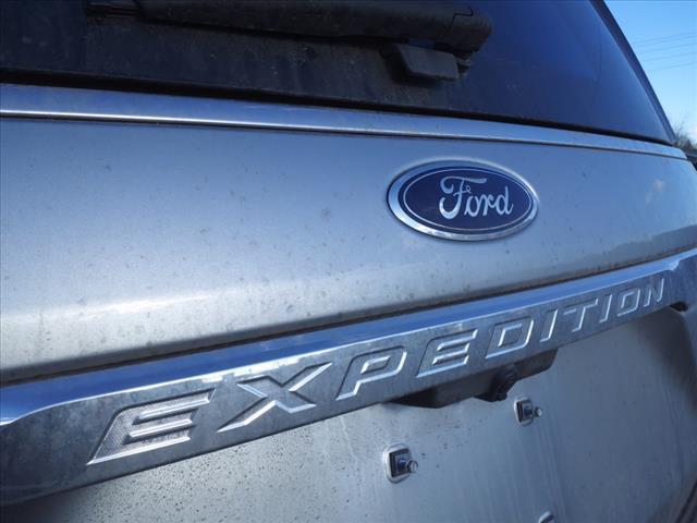 used 2021 Ford Expedition car, priced at $59,545