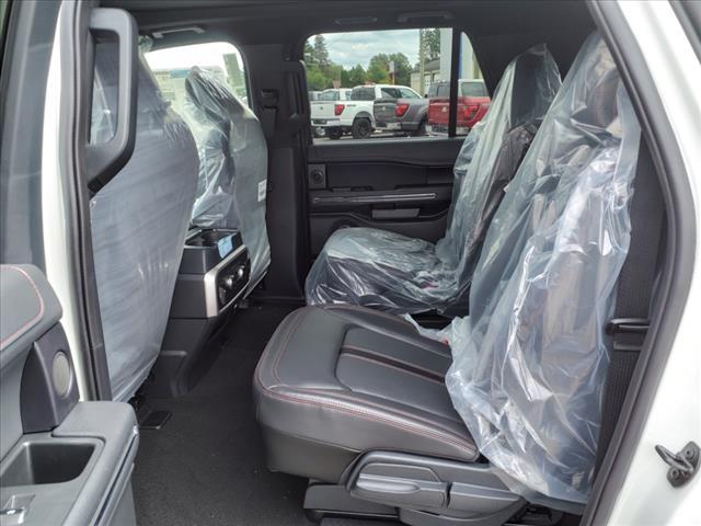 new 2024 Ford Expedition Max car, priced at $73,971