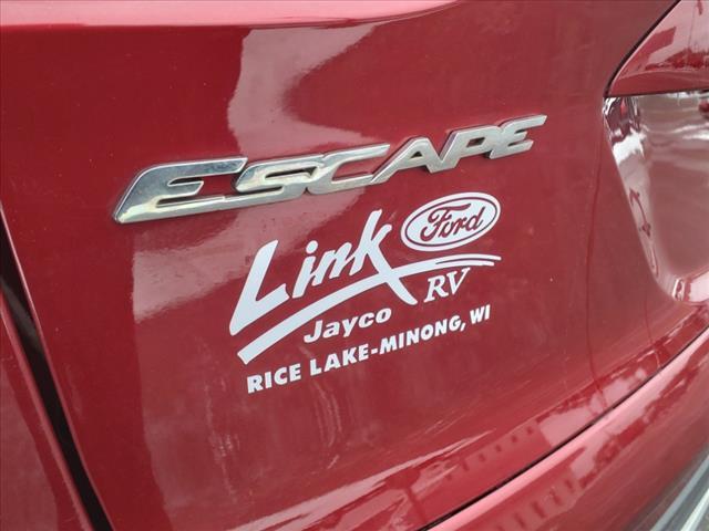 used 2014 Ford Escape car, priced at $8,652