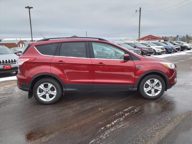 used 2014 Ford Escape car, priced at $8,652