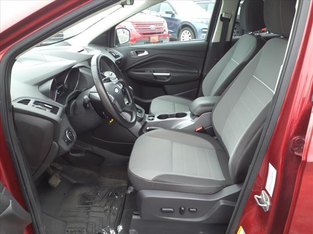 used 2014 Ford Escape car, priced at $8,652