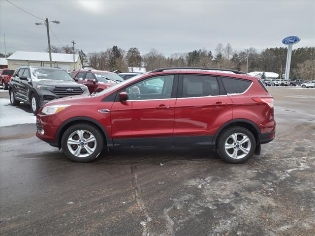 used 2014 Ford Escape car, priced at $8,652