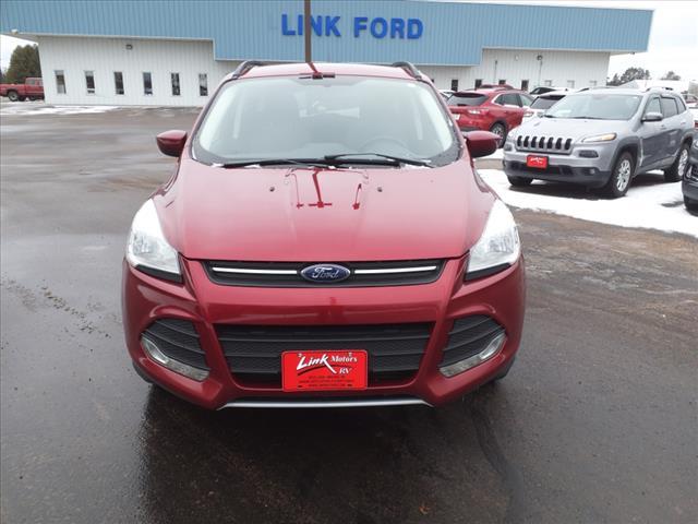 used 2014 Ford Escape car, priced at $8,652