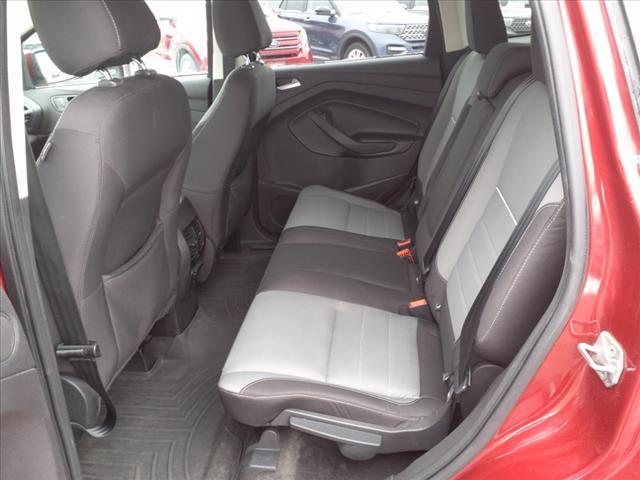 used 2014 Ford Escape car, priced at $8,652