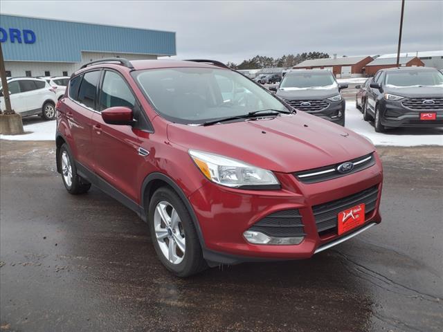 used 2014 Ford Escape car, priced at $8,652