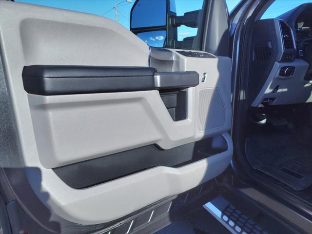 used 2019 Ford F-250 car, priced at $59,772