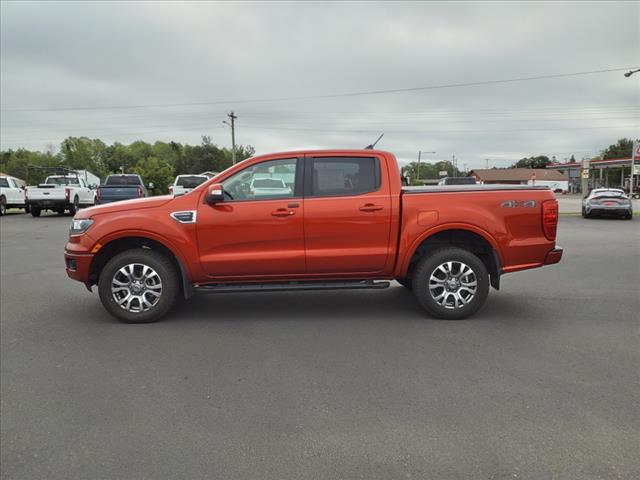 used 2019 Ford Ranger car, priced at $29,720