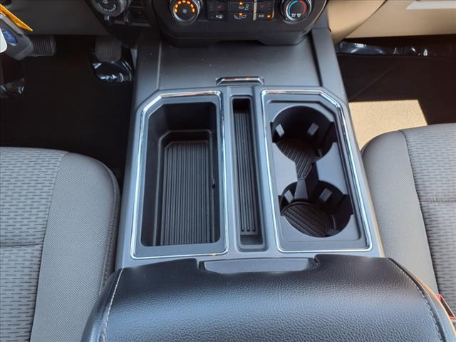 used 2020 Ford F-150 car, priced at $41,995