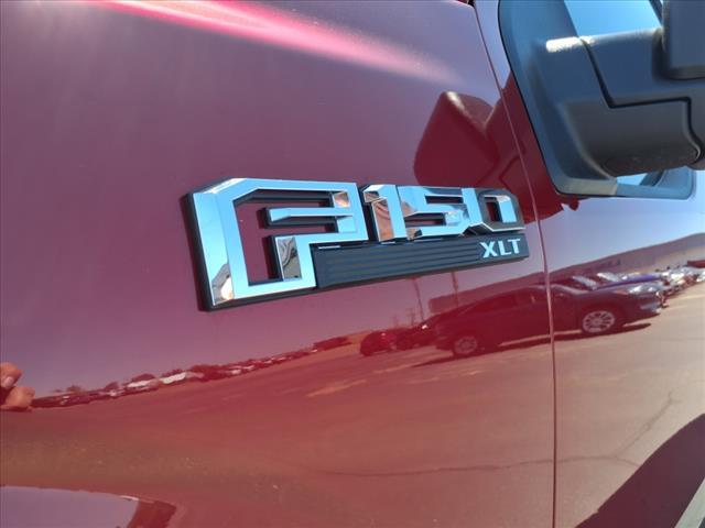 used 2020 Ford F-150 car, priced at $41,995