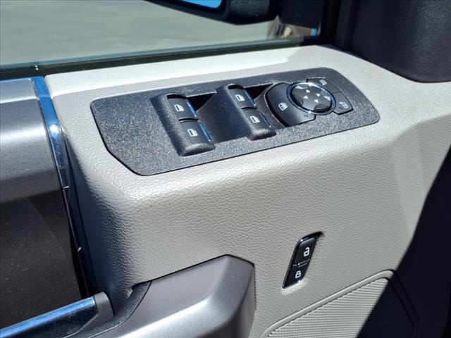 used 2020 Ford F-150 car, priced at $41,995