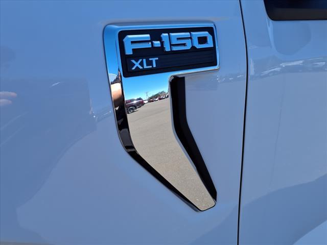 used 2022 Ford F-150 car, priced at $38,708