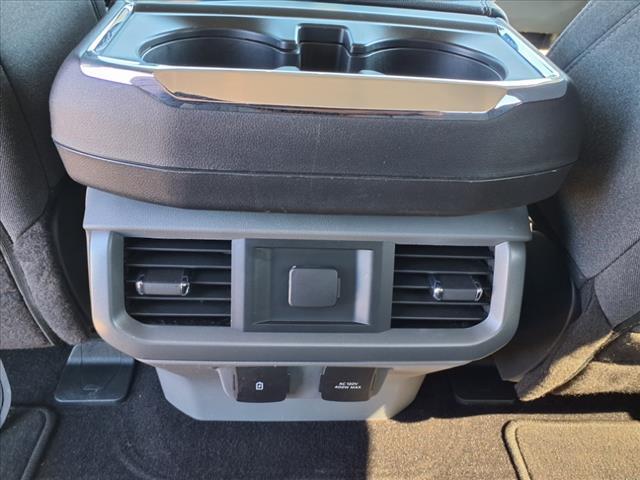 used 2022 Ford F-150 car, priced at $38,708