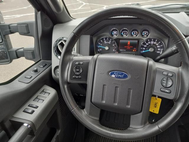 used 2011 Ford F-350 car, priced at $34,500