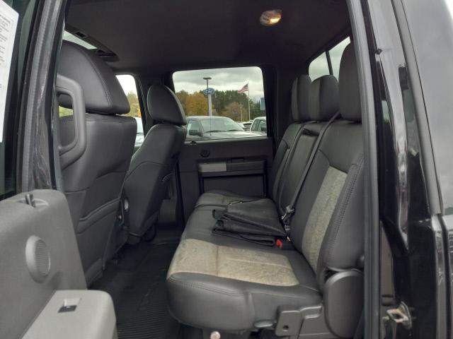 used 2011 Ford F-350 car, priced at $34,500