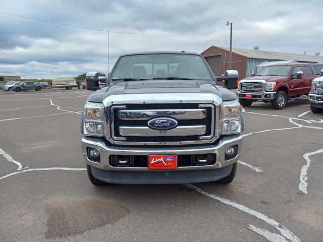 used 2011 Ford F-350 car, priced at $34,500