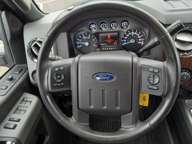 used 2011 Ford F-350 car, priced at $34,500