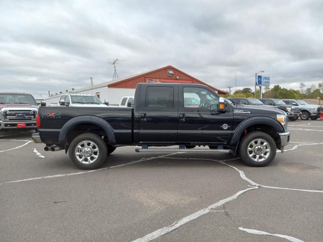 used 2011 Ford F-350 car, priced at $34,500