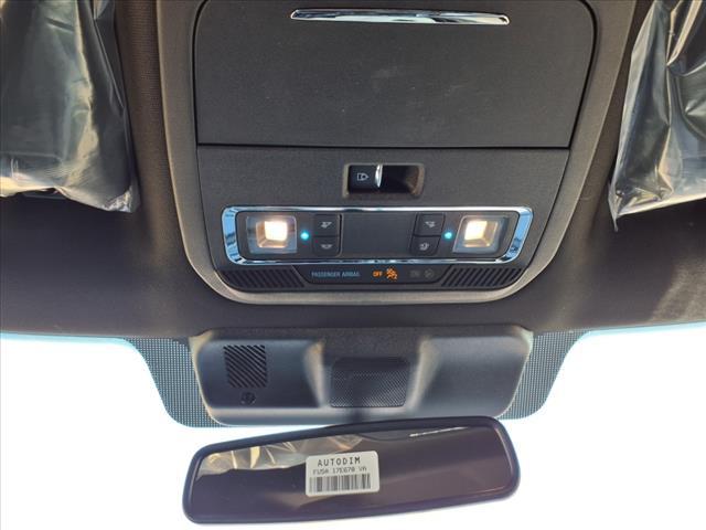 new 2025 Ford F-150 car, priced at $74,595