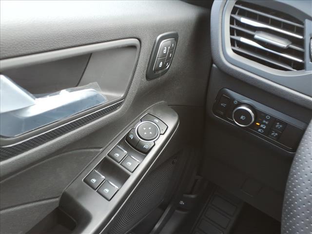 new 2026 Ford Escape car, priced at $44,120