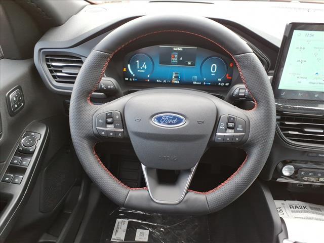 new 2026 Ford Escape car, priced at $44,120