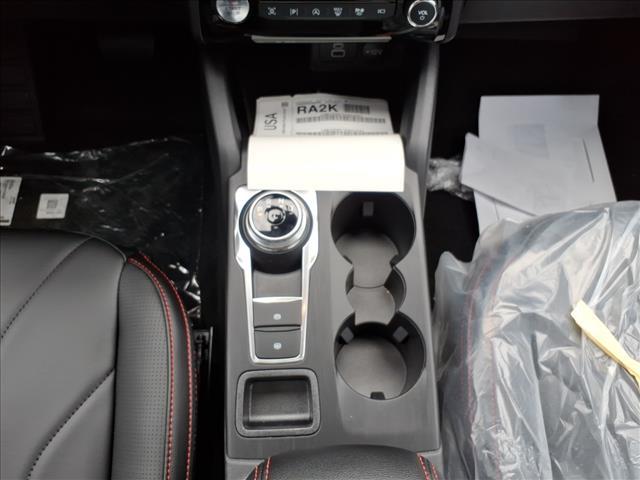 new 2026 Ford Escape car, priced at $44,120