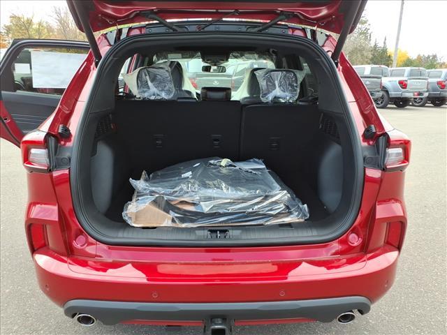 new 2026 Ford Escape car, priced at $44,120