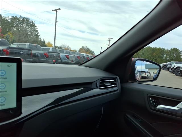 new 2026 Ford Escape car, priced at $44,120