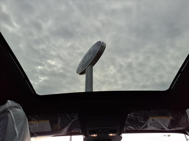 new 2026 Ford Escape car, priced at $44,120