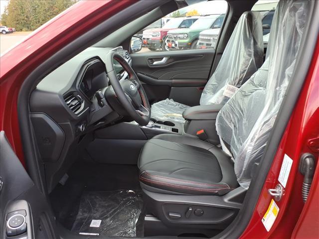 new 2026 Ford Escape car, priced at $44,120