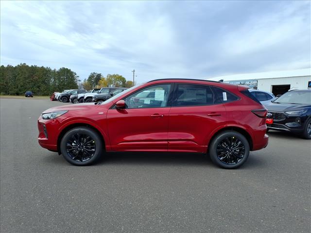 new 2026 Ford Escape car, priced at $44,120