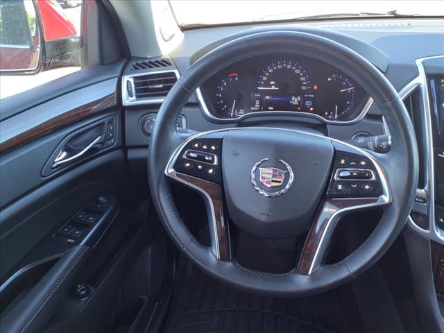 used 2013 Cadillac SRX car, priced at $15,932