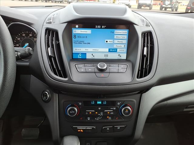 used 2019 Ford Escape car, priced at $16,685