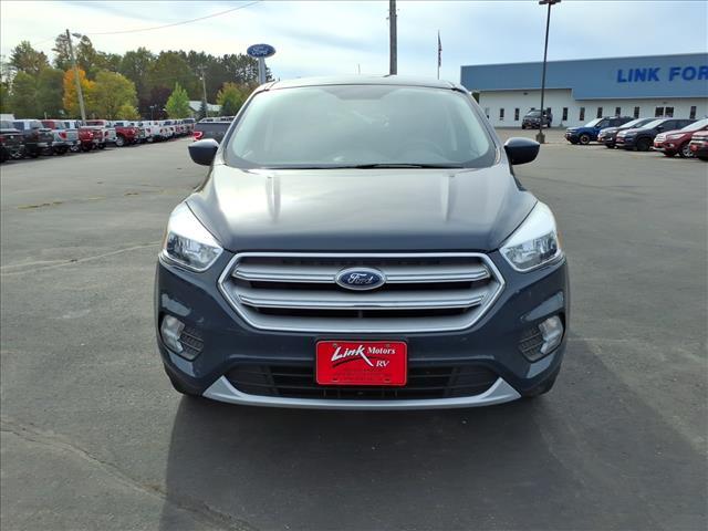 used 2019 Ford Escape car, priced at $16,685