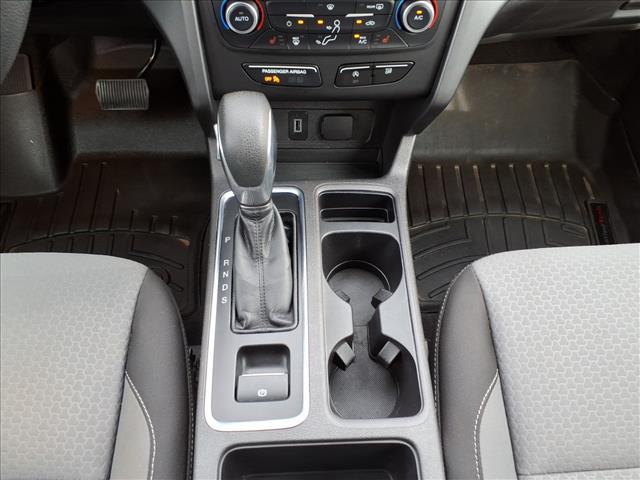 used 2019 Ford Escape car, priced at $16,685