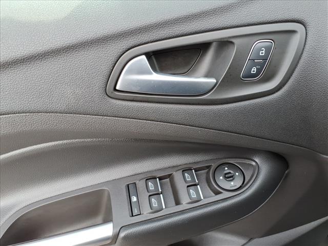 used 2019 Ford Escape car, priced at $16,685