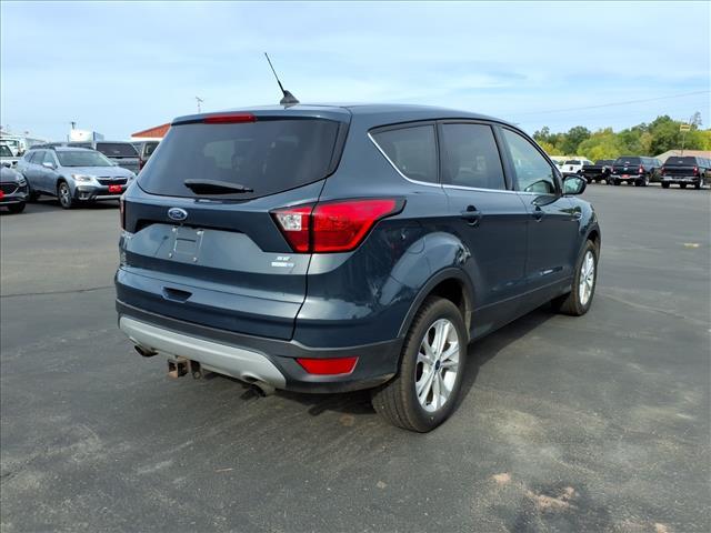 used 2019 Ford Escape car, priced at $16,685