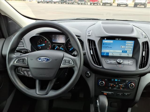 used 2019 Ford Escape car, priced at $16,685