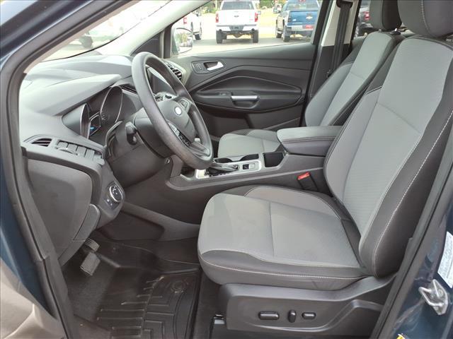 used 2019 Ford Escape car, priced at $16,685